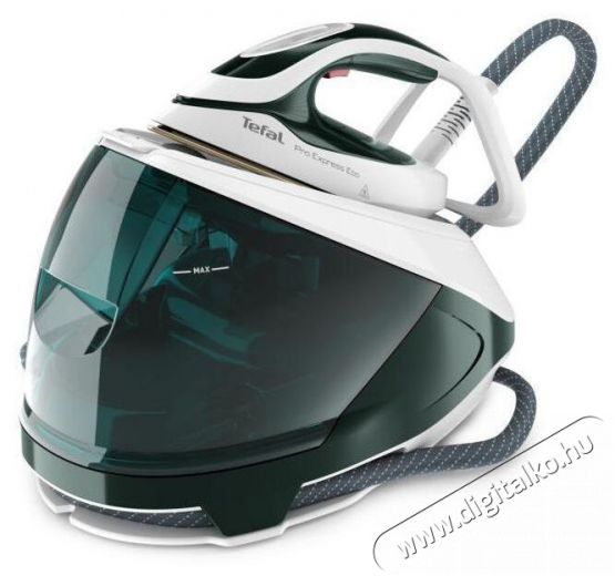 Tefal GV9E21E0 Pro Express Eco Gőz&aacute;llom&aacute;s H&aacute;ztart&aacute;s / Otthon / K&uuml;lt&eacute;r - Vasal&oacute; - Gőz&aacute;llom&aacute;s - 526357
