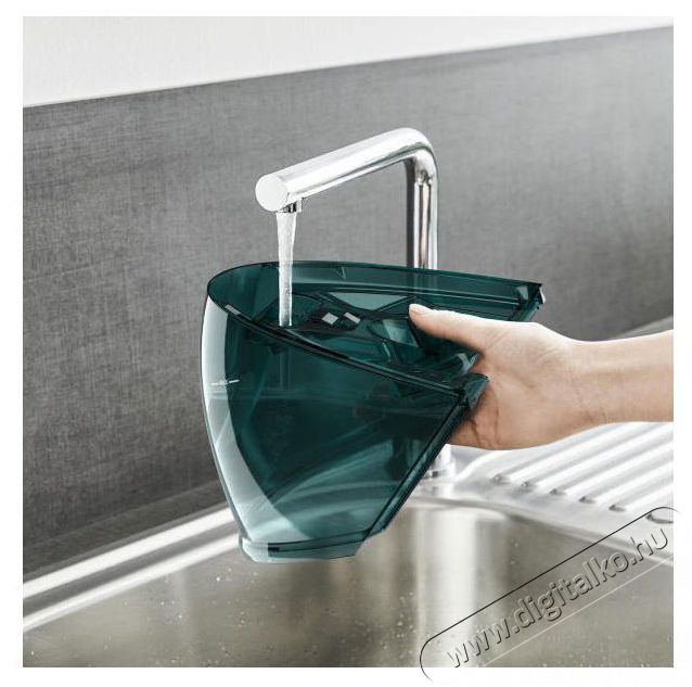 Tefal GV9E21E0 Pro Express Eco Gőz&aacute;llom&aacute;s H&aacute;ztart&aacute;s / Otthon / K&uuml;lt&eacute;r - Vasal&oacute; - Gőz&aacute;llom&aacute;s - 526357