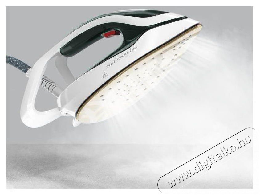 Tefal GV9E21E0 Pro Express Eco Gőz&aacute;llom&aacute;s H&aacute;ztart&aacute;s / Otthon / K&uuml;lt&eacute;r - Vasal&oacute; - Gőz&aacute;llom&aacute;s - 526357