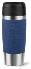 Tefal N2020310 TRAVEL MUG utaz&oacute;b&ouml;gre, 0,36 l - s&ouml;t&eacute;tk&eacute;k - &Uacute;jdons&aacute;gok - &Uacute;j term&eacute;kek - 526362