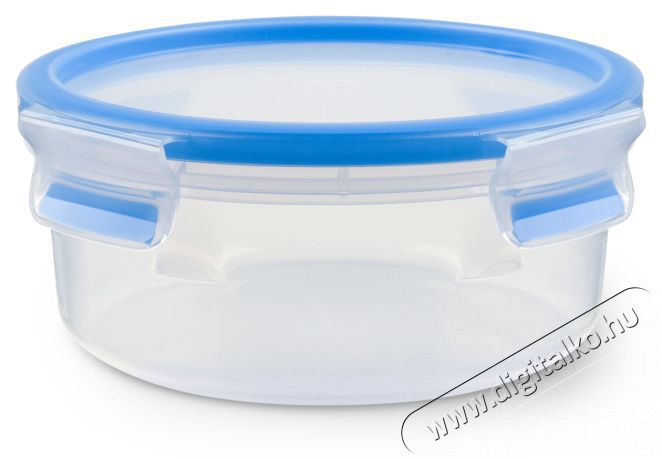 Tefal MasterSeal FRESH 0,85l kerek K3022312 t&aacute;rol&oacute;ed&eacute;ny Konyhai term&eacute;kek - Ed&eacute;ny - &Eacute;telt&aacute;rol&oacute; - 530153