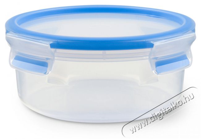 Tefal MasterSeal FRESH 0,85l kerek K3022312 t&aacute;rol&oacute;ed&eacute;ny Konyhai term&eacute;kek - Ed&eacute;ny - &Eacute;telt&aacute;rol&oacute; - 530153