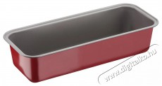 Tefal DELIBAKE p&uuml;sp&ouml;kkeny&eacute;r forma, hossza 30 cm Konyhai term&eacute;kek - Ed&eacute;ny - S&uuml;tőtepsi / s&uuml;tőforma - 520908