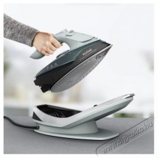 Tefal Freemove Power FV6670E0 akkus vasal&oacute;, 2600W, gőzf&uacute;v&oacute;ka 220 g perc, gőzmennyis&eacute;g 0 - 40 g perc H&aacute;ztart&aacute;s / Otthon / K&uuml;lt&eacute;r - Vasal&oacute; - Vasal&oacute; - 520886
