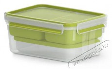 Tefal MASTER SEAL TO GO XL 2,3L N1071610 Konyhai term&eacute;kek - Ed&eacute;ny - &Eacute;telt&aacute;rol&oacute; - 520898