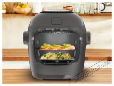 Tefal MY731BF0 Multicook & Fry Konyhai term&eacute;kek - Konyhai kisg&eacute;p (s&uuml;t&eacute;s / főz&eacute;s / hűt&eacute;s / &eacute;telk&eacute;sz&iacute;t&eacute;s) - L&eacute;gkever&eacute;ses főzőg&eacute;p / elektromos kukta / multifunkci&oacute;s s&uuml;tő - 530694