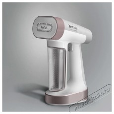 Tefal DT8720E0 Pure Force 2in1 Ruhagőzölő Háztartás / Otthon / Kültér - Tisztító / mosó - Kézi gőztisztító / gőzborotva - 526346