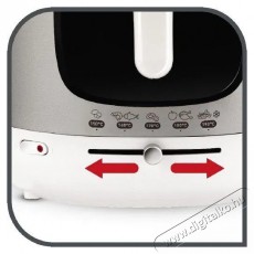 Tefal FR480015 Maxi Fry olajs&uuml;tő Konyhai term&eacute;kek - Konyhai kisg&eacute;p (s&uuml;t&eacute;s / főz&eacute;s / hűt&eacute;s / &eacute;telk&eacute;sz&iacute;t&eacute;s) - Olajs&uuml;tő - 313102