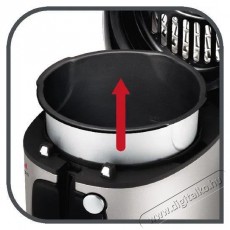 Tefal FR480015 Maxi Fry olajs&uuml;tő Konyhai term&eacute;kek - Konyhai kisg&eacute;p (s&uuml;t&eacute;s / főz&eacute;s / hűt&eacute;s / &eacute;telk&eacute;sz&iacute;t&eacute;s) - Olajs&uuml;tő - 313102