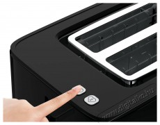 Tefal KO851830 Digital Display Black + Tefal TT640810 Digital Display Black Csomagok - Csomag aj&aacute;nlatok - 513251