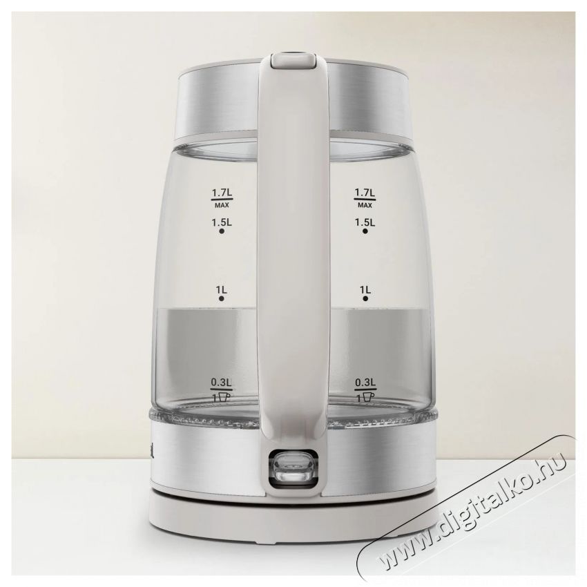 Tefal KI605B30 Sz&uuml;rke &uuml;veg te&aacute;skanna Konyhai term&eacute;kek - V&iacute;zforral&oacute; / teafőző - 513256