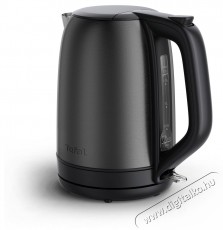 Tefal KO5S08E0 Subito 1,7L-es fekete v&iacute;zforral&oacute; Konyhai term&eacute;kek - V&iacute;zforral&oacute; / teafőző - 502216