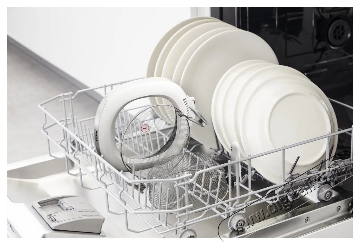 Tefal Filtra Vision FF2541E0 forr&oacute;levegős fritőz Konyhai term&eacute;kek - Konyhai kisg&eacute;p (s&uuml;t&eacute;s / főz&eacute;s / hűt&eacute;s / &eacute;telk&eacute;sz&iacute;t&eacute;s) - Olajs&uuml;tő - 531260