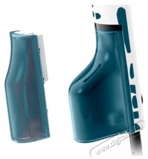 Tefal DT2040E1Pure Pop f&uuml;ggőleges gőz&ouml;lős vasal&oacute;, 1300 W, v&aacute;ltoz&oacute; gőz 20 g/percig, 2 v&iacute;ztart&aacute;ly 70ml &eacute;s 120ml, 15 m&aacute;sodperc alatt haszn&aacute;latra k&eacute;sz, k&eacute;k/feh&eacute;r H&aacute;ztart&aacute;s / Otthon / K&uuml;lt&eacute;r - Vasal&oacute; - Vasal&oacute; - 533796