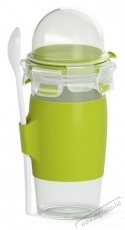 Tefal MASTER SEAL TO GO 0,45L N1071410 Konyhai term&eacute;kek - Ed&eacute;ny - &Eacute;telt&aacute;rol&oacute; - 520883