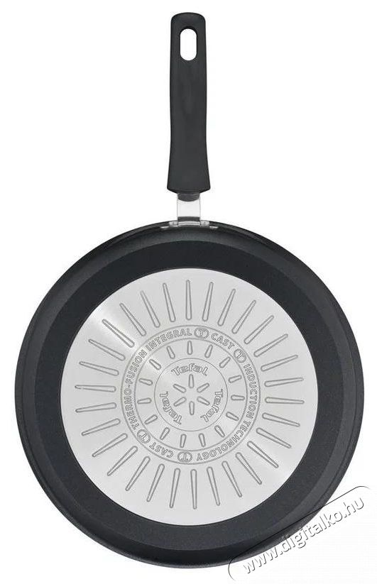 Tefal palacsintas&uuml;tő 27 cm So Chef E2360035 Konyhai term&eacute;kek - Ed&eacute;ny - Serpenyő - 520911