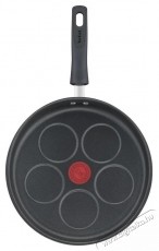 Tefal palacsintas&uuml;tő 27 cm So Chef E2360035 Konyhai term&eacute;kek - Ed&eacute;ny - Serpenyő - 520911