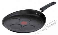 Tefal palacsintas&uuml;tő 27 cm So Chef E2360035 Konyhai term&eacute;kek - Ed&eacute;ny - Serpenyő - 520911