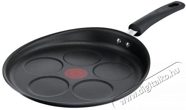 Tefal palacsintas&uuml;tő 27 cm So Chef E2360035 Konyhai term&eacute;kek - Ed&eacute;ny - Serpenyő - 520911