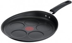 Tefal palacsintas&uuml;tő 27 cm So Chef E2360035 Konyhai term&eacute;kek - Ed&eacute;ny - Serpenyő - 520911