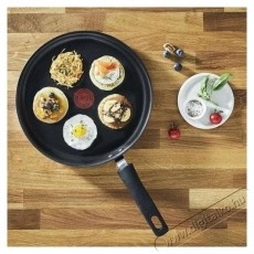 Tefal palacsintas&uuml;tő 27 cm So Chef E2360035 Konyhai term&eacute;kek - Ed&eacute;ny - Serpenyő - 520911