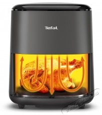 Tefal EY245H10 Easy Fry Max 5 l Grey Konyhai term&eacute;kek - Konyhai kisg&eacute;p (s&uuml;t&eacute;s / főz&eacute;s / hűt&eacute;s / &eacute;telk&eacute;sz&iacute;t&eacute;s) - Olajs&uuml;tő - 519225