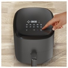 Tefal EY245H10 Easy Fry Max 5 l Grey Konyhai term&eacute;kek - Konyhai kisg&eacute;p (s&uuml;t&eacute;s / főz&eacute;s / hűt&eacute;s / &eacute;telk&eacute;sz&iacute;t&eacute;s) - Olajs&uuml;tő - 519225
