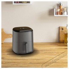 Tefal EY245H10 Easy Fry Max 5 l Grey Konyhai term&eacute;kek - Konyhai kisg&eacute;p (s&uuml;t&eacute;s / főz&eacute;s / hűt&eacute;s / &eacute;telk&eacute;sz&iacute;t&eacute;s) - Olajs&uuml;tő - 519225