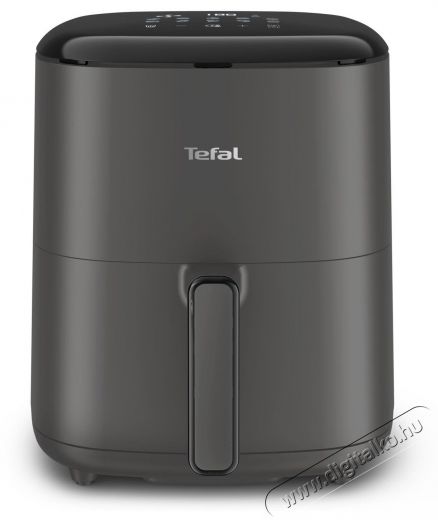 Tefal EY245H10 Easy Fry Max 5 l Grey Konyhai term&eacute;kek - Konyhai kisg&eacute;p (s&uuml;t&eacute;s / főz&eacute;s / hűt&eacute;s / &eacute;telk&eacute;sz&iacute;t&eacute;s) - Olajs&uuml;tő - 519225