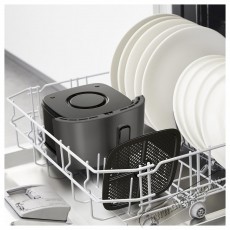 Tefal EY245H10 Easy Fry Max 5 l Grey Konyhai term&eacute;kek - Konyhai kisg&eacute;p (s&uuml;t&eacute;s / főz&eacute;s / hűt&eacute;s / &eacute;telk&eacute;sz&iacute;t&eacute;s) - Olajs&uuml;tő - 519225