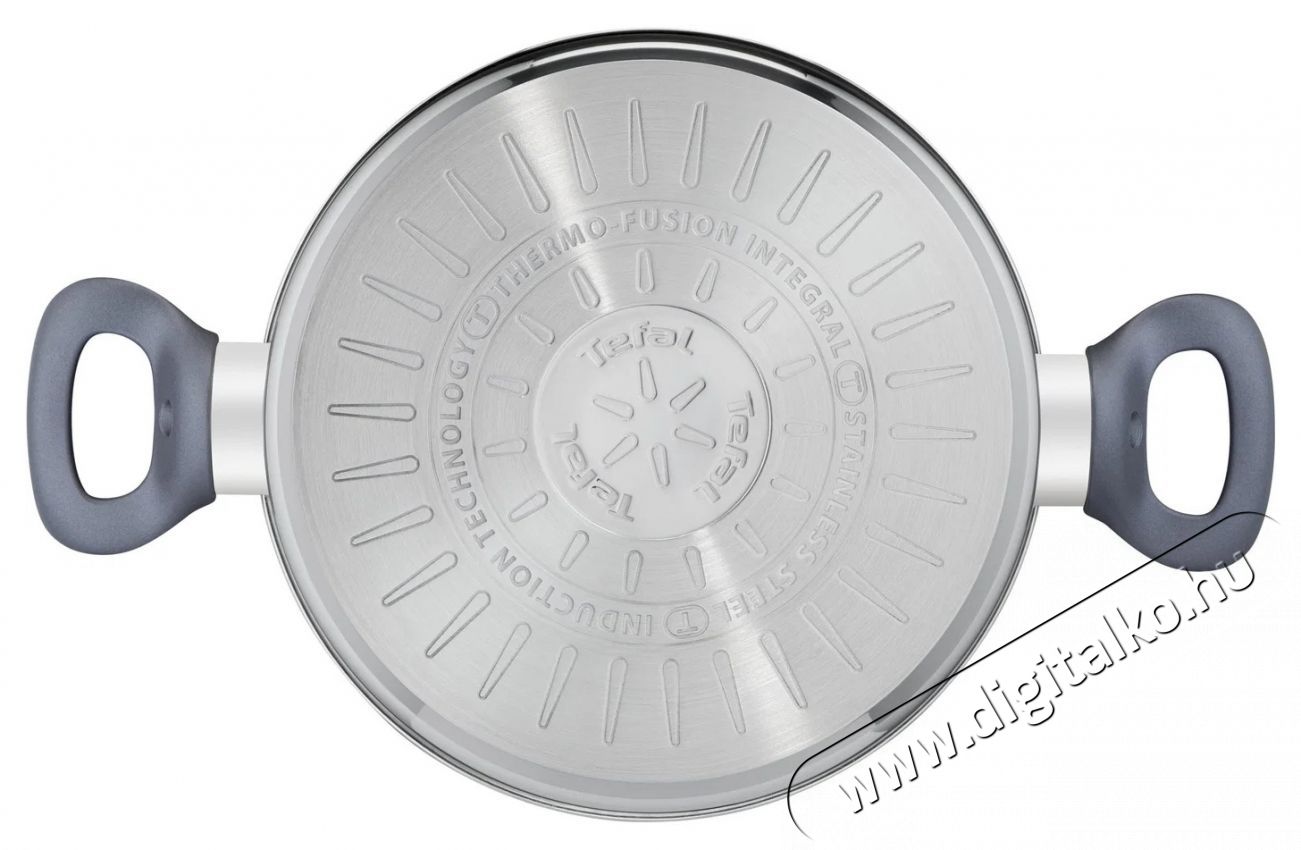 Tefal G7124445 Daily Cook 20 cm faz&eacute;k Konyhai term&eacute;kek - Ed&eacute;ny - Faz&eacute;k / l&aacute;bas - 461733