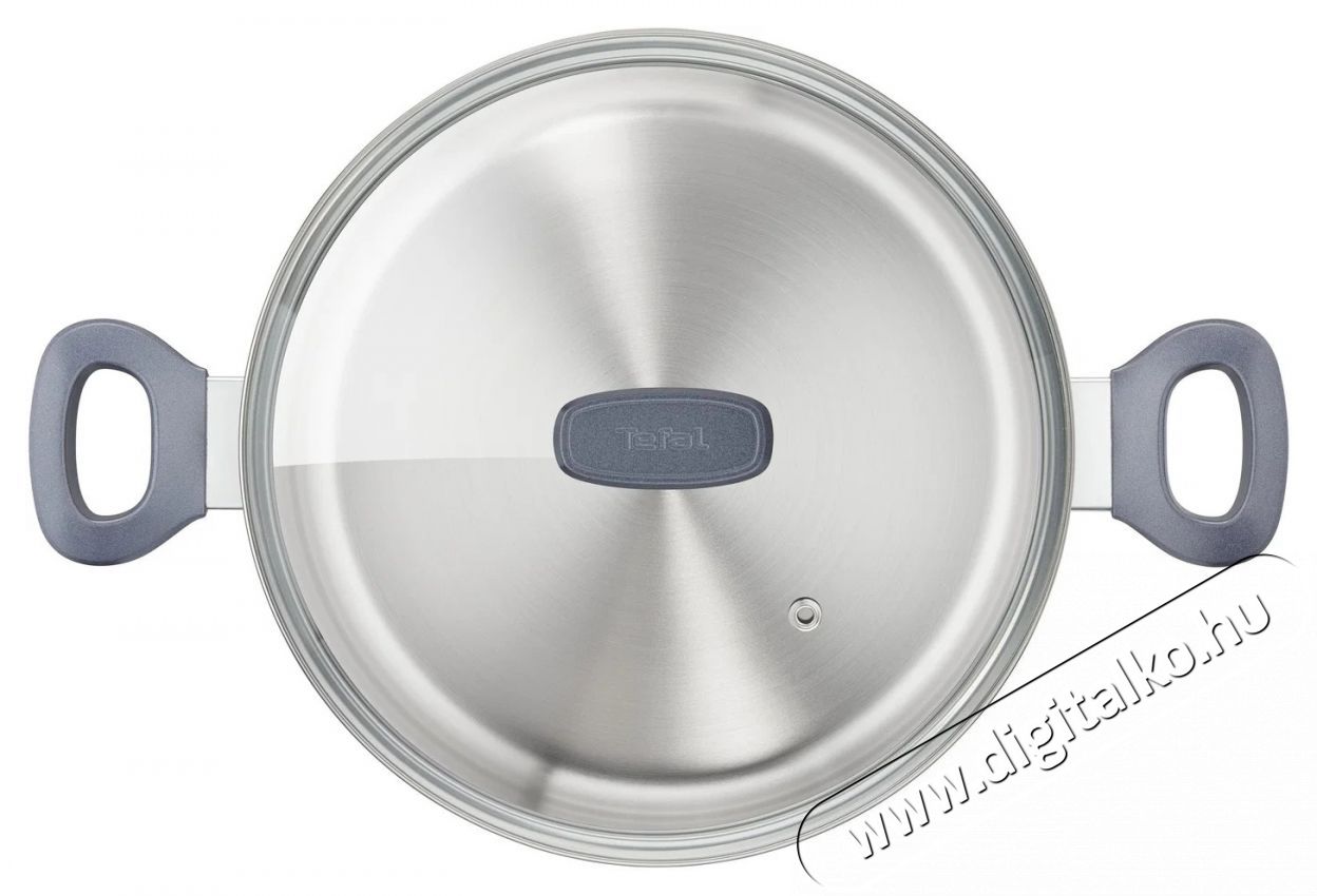 Tefal G7124445 Daily Cook 20 cm faz&eacute;k Konyhai term&eacute;kek - Ed&eacute;ny - Faz&eacute;k / l&aacute;bas - 461733