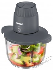 Tefal Chopper MB603138 mini elektromos apr&iacute;t&oacute;g&eacute;p Konyhai term&eacute;kek - Konyhai kisg&eacute;p (elők&eacute;sz&iacute;t&eacute;s / feldolgoz&aacute;s) - Apr&iacute;t&oacute; / dar&aacute;l&oacute; - 537677