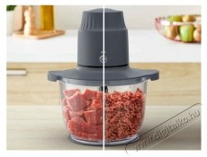Tefal Chopper MB603138 mini elektromos apr&iacute;t&oacute;g&eacute;p Konyhai term&eacute;kek - Konyhai kisg&eacute;p (elők&eacute;sz&iacute;t&eacute;s / feldolgoz&aacute;s) - Apr&iacute;t&oacute; / dar&aacute;l&oacute; - 537677
