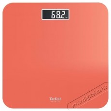 Tefal Premiss PP1803V0 szem&eacute;ly m&eacute;rleg Sz&eacute;ps&eacute;g&aacute;pol&aacute;s / Eg&eacute;szs&eacute;g - M&eacute;rleg - Szem&eacute;ly m&eacute;rleg - 538317