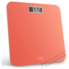 Tefal Premiss PP1803V0 szem&eacute;ly m&eacute;rleg Sz&eacute;ps&eacute;g&aacute;pol&aacute;s / Eg&eacute;szs&eacute;g - M&eacute;rleg - Szem&eacute;ly m&eacute;rleg - 538317