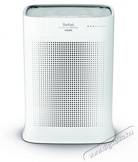Tefal PT3080F0 Pure Air Genius L&eacute;gtiszt&iacute;t&oacute; Sz&eacute;ps&eacute;g&aacute;pol&aacute;s / Eg&eacute;szs&eacute;g - L&eacute;gtiszt&iacute;t&oacute; / p&aacute;r&aacute;s&iacute;t&oacute; / p&aacute;r&aacute;tlan&iacute;t&oacute; - L&eacute;gtiszt&iacute;t&oacute; - 540576