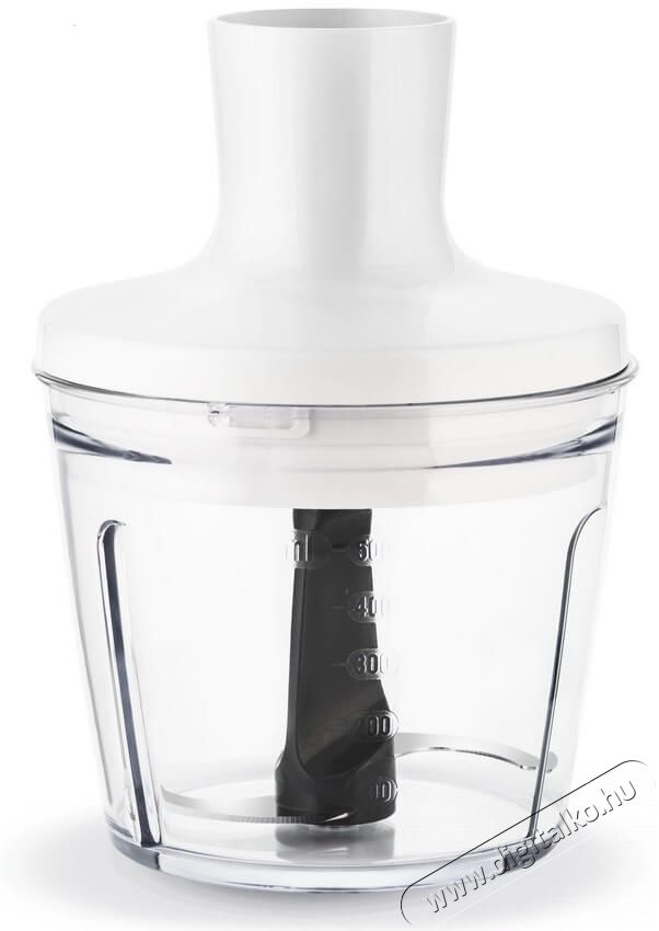 Tefal HB533138 Infiny Force botmixer szett Konyhai term&eacute;kek - Konyhai kisg&eacute;p (elők&eacute;sz&iacute;t&eacute;s / feldolgoz&aacute;s) - Botmixer - 366906