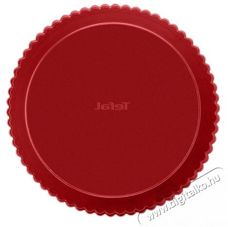 Tefal J1641574 Delibake pite s&uuml;tőforma - 28 cm Konyhai term&eacute;kek - Ed&eacute;ny - S&uuml;tőtepsi / s&uuml;tőforma - 362442