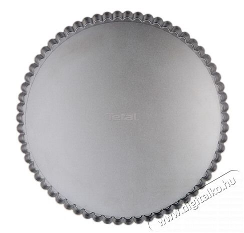 Tefal J1641574 Delibake pite s&uuml;tőforma - 28 cm Konyhai term&eacute;kek - Ed&eacute;ny - S&uuml;tőtepsi / s&uuml;tőforma - 362442