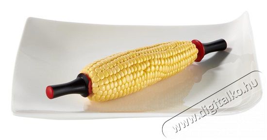 Tefal K2070114 Ingenio kukoricacső tart&oacute; tűk Konyhai term&eacute;kek - Konyhai eszk&ouml;z - &Eacute;telfog&oacute; - 299536