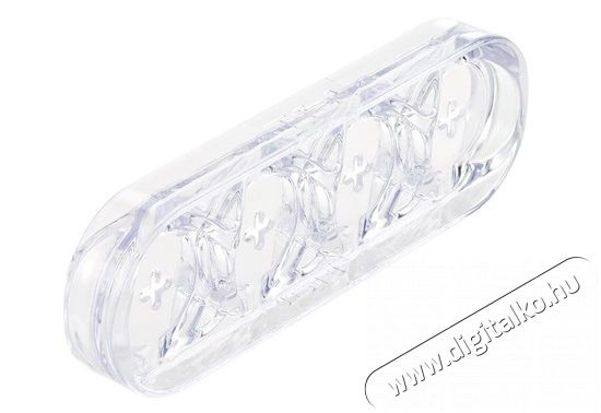 Tefal K2070114 Ingenio kukoricacső tart&oacute; tűk Konyhai term&eacute;kek - Konyhai eszk&ouml;z - &Eacute;telfog&oacute; - 299536
