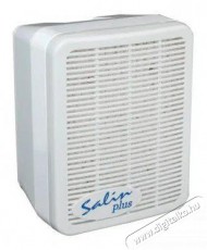 Tehno Bionic Srl Salin Plus Sóterápiás készülék Szépségápolás / Egészség - Légtisztító / párásító / párátlanító - Kiegészítő - 526377