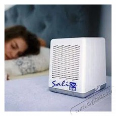 Tehno Bionic Srl Salin S2 Sóterápiás készülék Szépségápolás / Egészség - Légtisztító / párásító / párátlanító - Kiegészítő - 526379