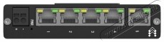 Teltonika TSW010 Switch c&eacute;ges haszn&aacute;latra Iroda &eacute;s sz&aacute;m&iacute;t&aacute;stechnika - H&aacute;l&oacute;zat - Switch - 532708