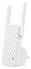 TENDA A9 N300 Vezeték nélküli range extender Iroda és számítástechnika - Hálózat - Lefedettségnövelő / jeltovábbító - 390474