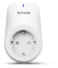 TENDA SP3 2,4Ghz 10A smart Wi-Fi-s dugalj (2-pack) Háztartás / Otthon / Kültér - Okos otthon - Okos konnektor - 394813