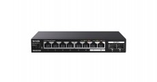 TENDA TEM2010X Switch otthoni haszn&aacute;latra Iroda &eacute;s sz&aacute;m&iacute;t&aacute;stechnika - H&aacute;l&oacute;zat - Switch - 532714