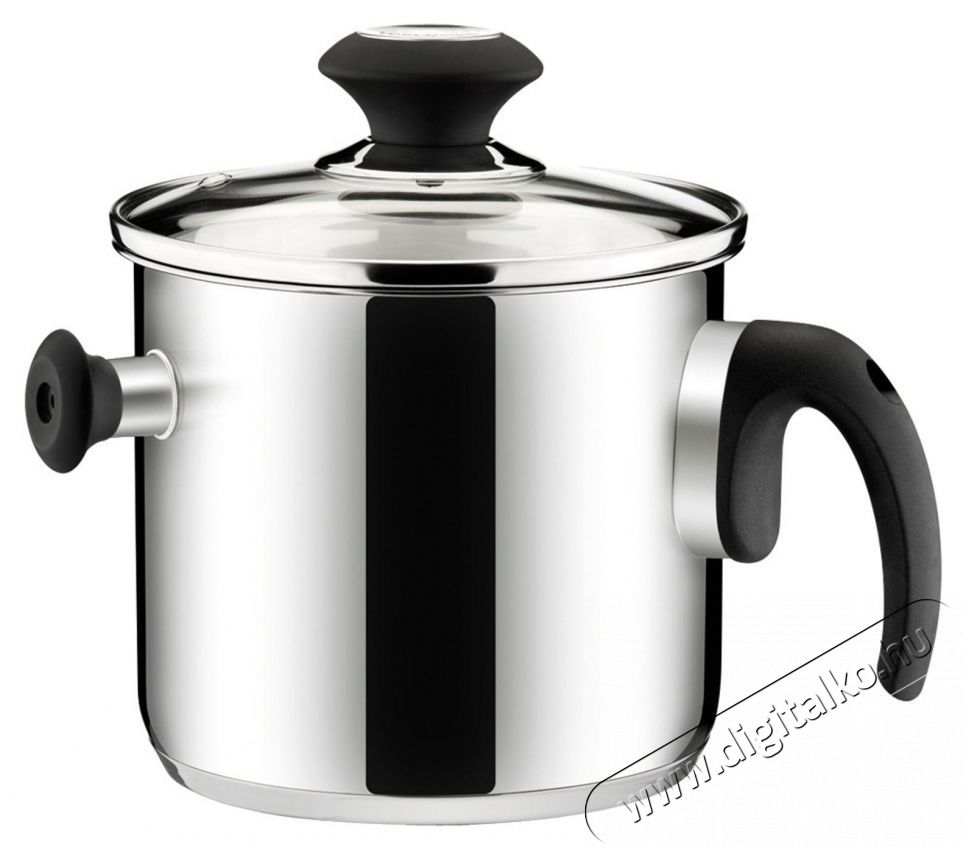 TESCOMA PRESTO 2 liter 728,718.00 Konyhai kisg&eacute;p (s&uuml;t&eacute;s / főz&eacute;s / hűt&eacute;s / &eacute;telk&eacute;sz&iacute;t&eacute;s) Konyhai term&eacute;kek - Ed&eacute;ny - Faz&eacute;k / l&aacute;bas - 520962