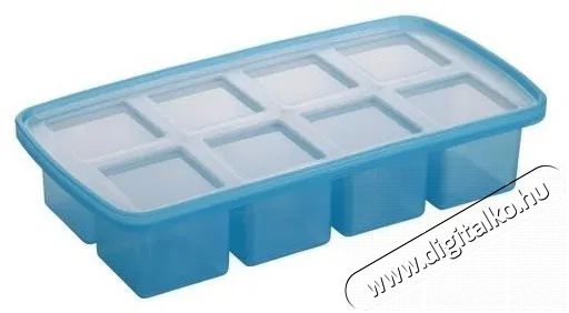 TESCOMA 308904.00 myDRINK j&eacute;gkockak&eacute;sz&iacute;tő, XXL kock&aacute;k Konyhai term&eacute;kek - Egy&eacute;b / Konyhai kieg&eacute;sz&iacute;tő - 526411